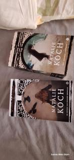 Natalie Koch - Het Labyrint & De Erfenis, Ophalen of Verzenden