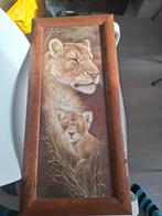 Schilderijen, Antiek en Kunst, Ophalen of Verzenden