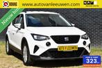 Seat Arona Turbo Style AUTOMAAT/PDC/CRUISE C/ETC.!, Gebruikt, 1133 kg, 610 kg, Wit