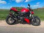 Ducati Streetfighter 1098, Motoren, Motoren | Ducati, Naked bike, Particulier, 2 cilinders, 1099 cc