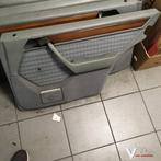 Mercedes W124 1992 sedan Deurpanelen, Auto-onderdelen, Interieur en Bekleding, Ophalen of Verzenden, Gebruikt