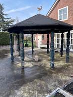 Mooie Prieel / Tuinpaviljoen, Tuin en Terras, Overkappingen, Ophalen, Gebruikt