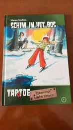 Schim in het bos - Taptoe - Maren Stoffels, Ophalen, Maren Stoffels, Fictie algemeen, Zo goed als nieuw