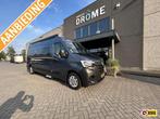 Bürstner Delfin C 621 zgan. met lage km-stand, Caravans en Kamperen, Campers, Buscamper of Camperbus, Tot en met 2, Bedrijf, Airbags