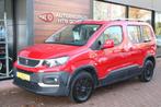 Peugeot Partner Rifter 1.2 Puretech Active, Auto's, Peugeot, Voorwielaandrijving, Gebruikt, 1199 cc, 14 km/l