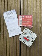 Jung Draaidimmer 266GDE - 60-600W, Ophalen of Verzenden, Gebruikt, Schakelaar