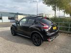 Nissan Juke 1.2 DIG-T S/S Connect Edition Pano! Leer! Camera, Voorwielaandrijving, 116 pk, Bedrijf, Handgeschakeld