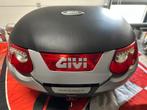 Ducati multistrada 2010/2014 kofferset topkoffer + zijkoffer, Ophalen of Verzenden