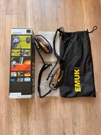 Emuk caravanspiegels voor diverse BMW 1-, 3-, 4-serie + X1, Ophalen of Verzenden, Gebruikt, BMW