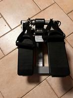 Mini stepper, Ophalen, Zo goed als nieuw, Benen, Stepbank