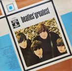 The Beatles - BEATLES' GREATEST @1975, Ophalen of Verzenden, 1960 tot 1980, Gebruikt, 12 inch