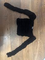 Off shoulder top, Kleding | Dames, Tops, Zwart, Nieuw, Ophalen of Verzenden, Loavies