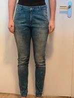 Jeans Maison Scotch maat 27/34, Blauw, Zo goed als nieuw, W27 (confectie 34) of kleiner, Maison Scotch