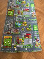Leuk Speelkleed met Wegen en Stad, Ophalen of Verzenden, Gebruikt