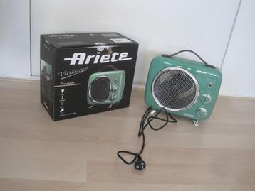 Electrisch  kacheltje met een mooi retro design. beschikbaar voor biedingen