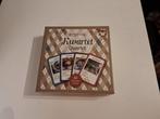 Efteling Kwartet - Leuk kaartspel!, Efteling, Ophalen of Verzenden, Zo goed als nieuw, Een of twee spelers