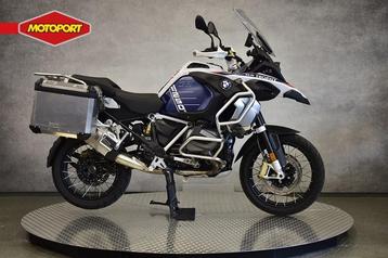 BMW R 1250 GS ADVENTURE (bj 2023) beschikbaar voor biedingen
