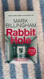 Boek Rabbit hole te koop, Ophalen of Verzenden, Zo goed als nieuw