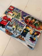 LEGO City adventkalender 2023, Kinderen en Baby's, Ophalen of Verzenden, Lego