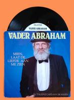 ExTop2000 Vader Abraham - In ‘t kleine cafe aan de haven, Verzenden, Overige genres, 7 inch, Single