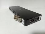 One connect box Samsung QE60KS7002UXXH BN91-17814H BN9117814, Verzenden, Zo goed als nieuw