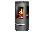 Modernline Orion Visioen met driezijdig glas, Doe-het-zelf en Verbouw, Verwarming en Radiatoren, Kachel, Minder dan 60 cm, Ophalen of Verzenden