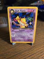 Dark Hypno 26/82 - Team Rocket (Non-Holo), Ophalen of Verzenden