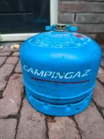 Campingaz gastankje, Ophalen, Zo goed als nieuw