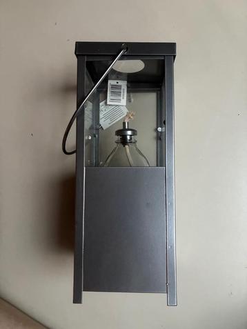 Olielamp NIEUW - leuk voor Sint Maarten beschikbaar voor biedingen