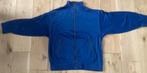 Cavello jas blauw origineel jaren '90, Ophalen of Verzenden, Gedragen, Maat 48/50 (M), Blauw