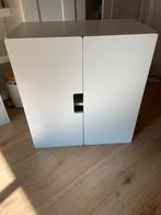 Ikea stuva hangkastje en ladekastje, Zo goed als nieuw, Minder dan 100 cm, 25 tot 50 cm, 50 tot 100 cm