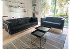 Harvink banken tea for two, Ophalen, Gebruikt, Design, Driepersoons