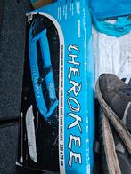 Waimen Cherokee Opblaasbare Kano - Nieuw in Doos!, Met peddels, Kajak, Nieuw, Twee personen