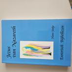 Hans Stolp, Jezus van Nazareth, Boeken, Ophalen, Zo goed als nieuw, Overige onderwerpen
