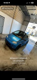 Brommobiel jdm abaca, Gebruikt, Ophalen of Verzenden, JDM, 16 km/u of meer