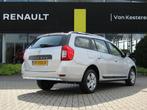 Dacia Logan Mcv 0.9 Tce 90pk Lauréate Bi-Fuel / LPG G3 / Na, 898 cc, Stof, Gebruikt, 580 kg