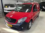 Mercedes Citan 108 CDI Airco Elekt. ramen, Euro 5, Gebruikt, 4 cilinders, 1317 kg