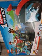 Paw patrol racebaan, Ophalen of Verzenden, Elektrisch, Overige merken