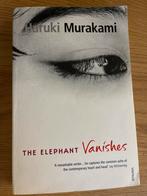 De Olifant Verdwijnt - Haruki Murakami, Ophalen of Verzenden, Gelezen, Wereld overig