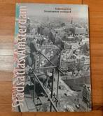 Stadsatlas amsterdam
stadskaarten en straatnamen verklaard, Boeken, Ophalen of Verzenden, Zo goed als nieuw