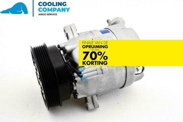 Aircopomp airco compressor Renault Scenic WhatsApp0638273042 beschikbaar voor biedingen