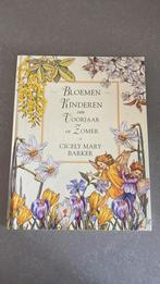 Bloemenkinderen van voorjaar en zomer - Cicely Mary Barker, Ophalen of Verzenden