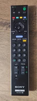 Sony RM-ED009 TV Afstandsbediening, Ophalen of Verzenden, Gebruikt, Origineel, Tv