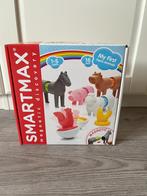 SmartMax My First Farm Animals, Kinderen en Baby's, Speelgoed | Bouwstenen, Ophalen, Zo goed als nieuw, Overige merken