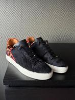 Mason garments exclusive 43, Kleding | Heren, Schoenen, Zwart, Ophalen of Verzenden, Sneakers of Gympen, Zo goed als nieuw