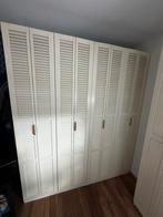 Te Koop: Kledingkast PAX, Huis en Inrichting, Kasten | Kledingkasten, Ophalen, 200 cm of meer, Met hangruimte, Zo goed als nieuw