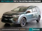 Dacia Jogger 1.6 Hybrid 140 Extreme 7p. NAVIGATIE | PARKEERS, Auto's, Met garantie (alle), 7 stoelen, Origineel Nederlands, Bedrijf