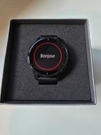 Garmin Venu 2 Plus Smartwatch, Sieraden, Tassen en Uiterlijk, Smartwatches, Hoogte, Zwart, Garmin, Ophalen of Verzenden