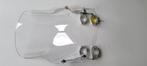 Windscherm transparant Suzuki M 1500 Intruder, Ophalen of Verzenden, Gebruikt