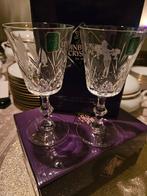 Edinburgh Kristal Set - Dame & Heer - Originele Verpakking, Antiek en Kunst, Ophalen of Verzenden